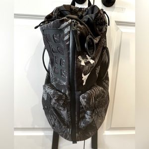 Under Armour Project Rock Gym Bag